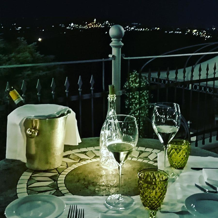 Hotel Relais Todini - Residenza D'Epoca - Luxury Historic House Exterior foto