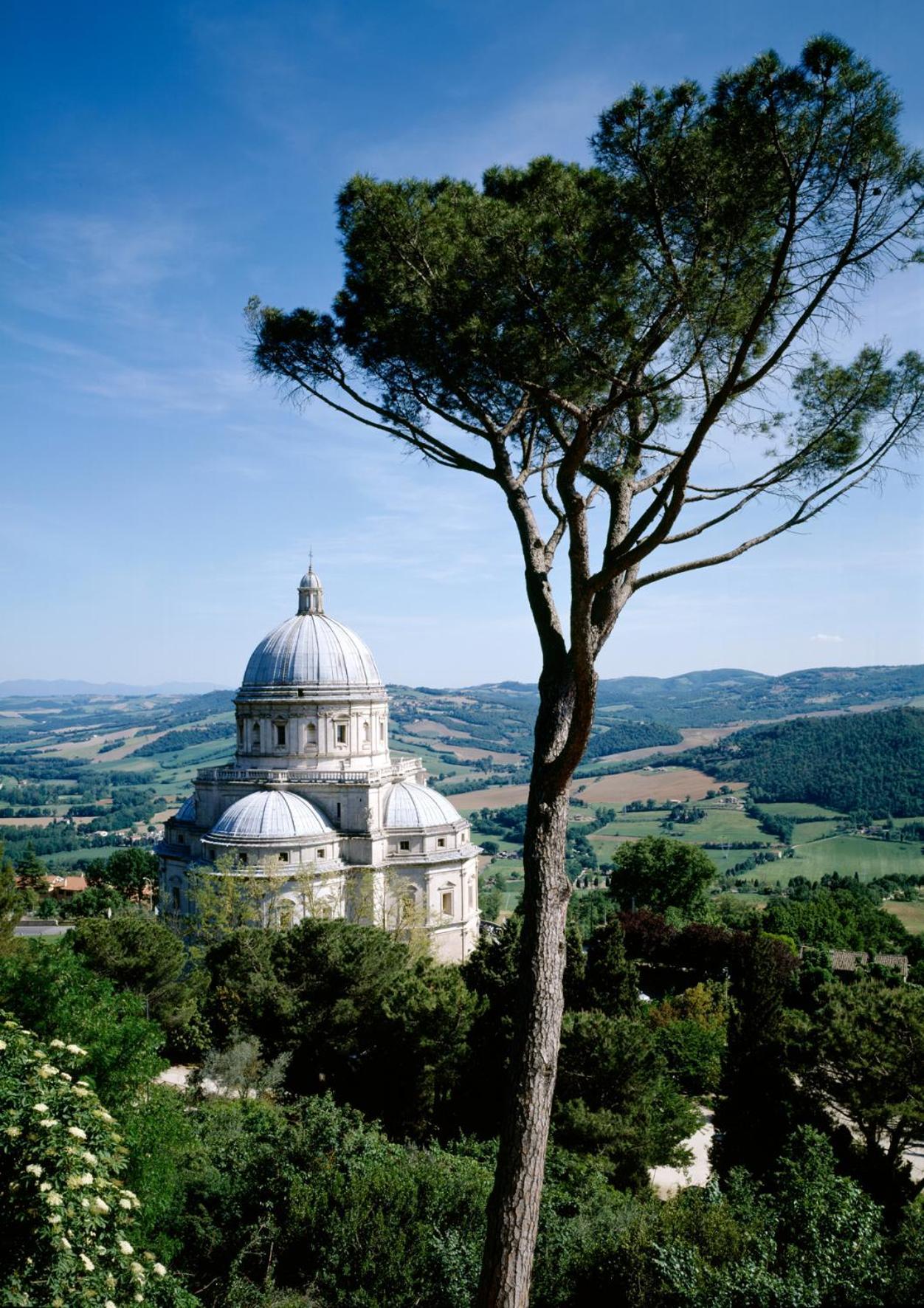 Hotel Relais Todini - Residenza D'Epoca - Luxury Historic House Exterior foto