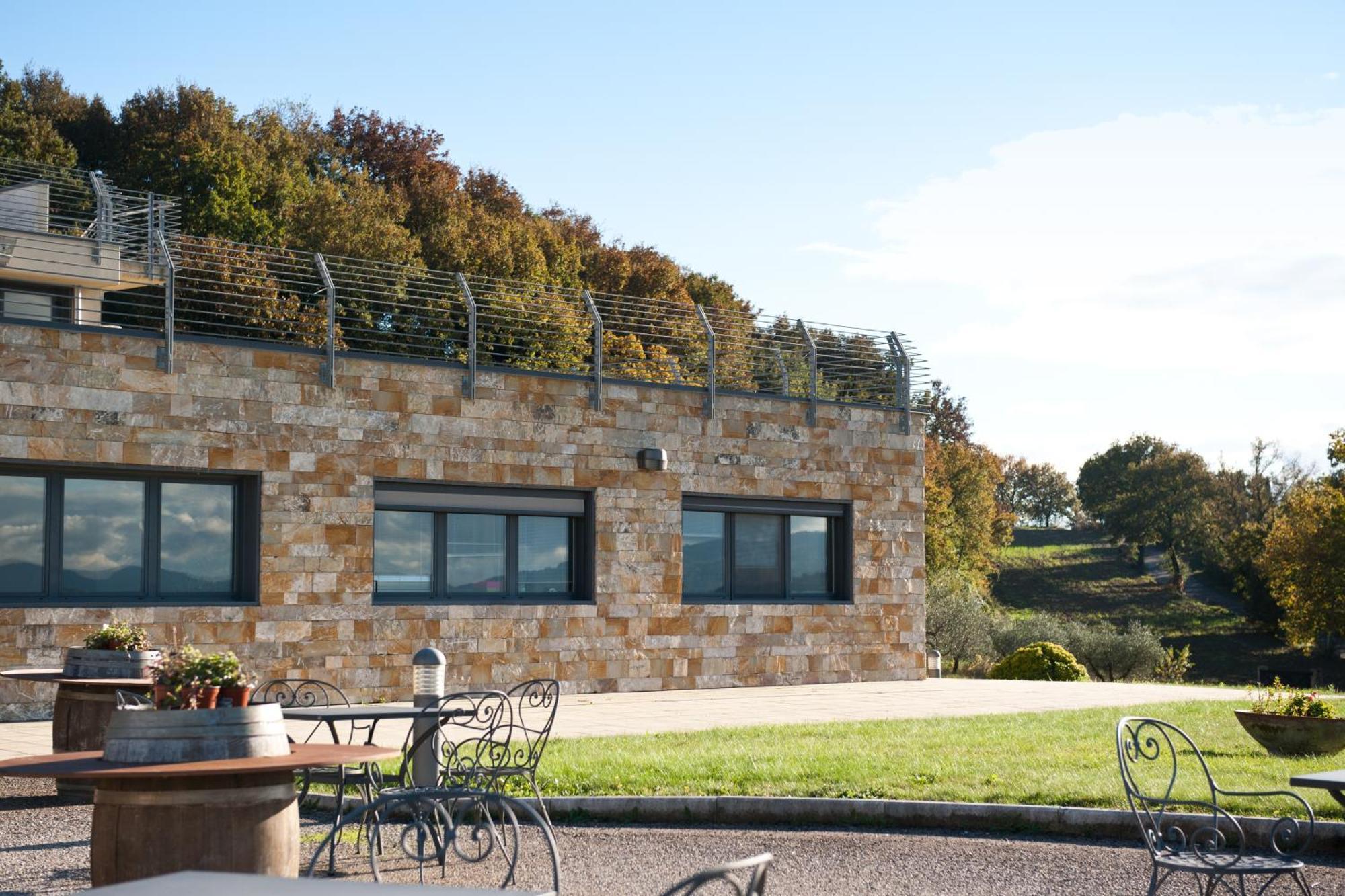 Hotel Relais Todini - Residenza D'Epoca - Luxury Historic House Exterior foto