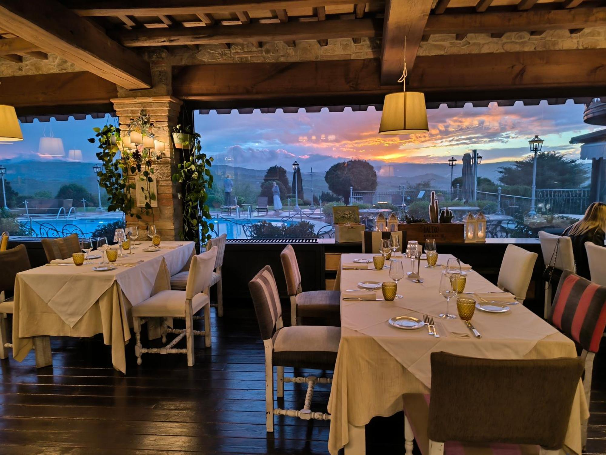 Hotel Relais Todini - Residenza D'Epoca - Luxury Historic House Exterior foto